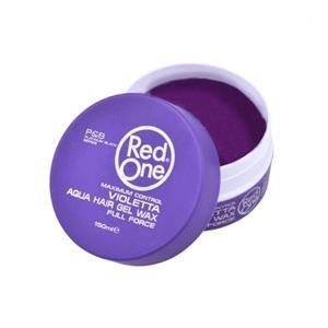 واکس مو ردوان مدل VIOLETTA حجم 150 میلی لیتر رنگ بنفش