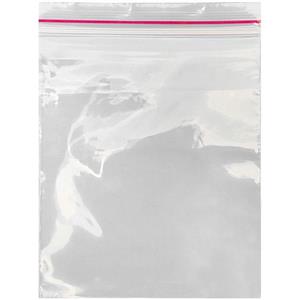 زیپ کیپ فله 20در30 بسته 100عددی