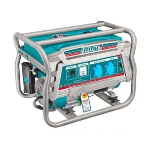 موتور برق 4 کیلو وات استارتی توتال مدل TP14000DES