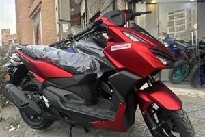 نیرو موتور شیراز گلکسی CL170-1403