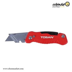 کاتر تا شو سه کاره توسن مدل T188-F3F