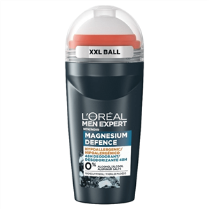 مام رول اورال مدل MAGNESIUM DEFENCE