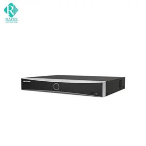 دستگاه ان وی ار 16 کانال هایک ویژن مدل DS-7616NXI-K1