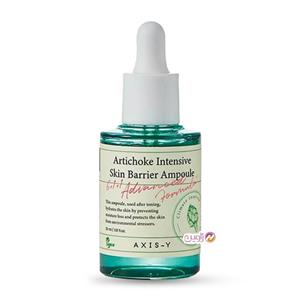 آمپول آرتیشو اکسییس وای تقویت سد دفاعی پوست