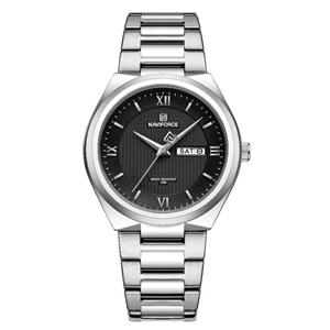 ساعت مچی مردانه نیوی فورس مدل NF 8030 S/W