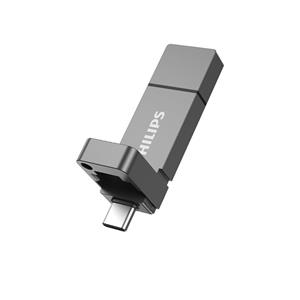 فلش مموری فیلیپس مدل FM11UT256B ظرفیت 256 گیگابایت