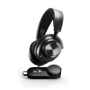 هدست استیل سریز مدل SteelSeries Arctis Nova Pro سیمی (اوپن باکس)