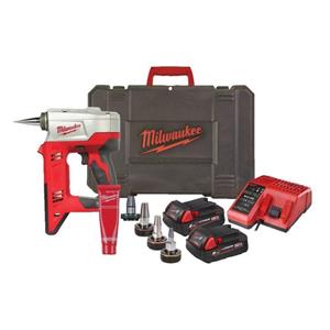 اکسپندر / لوله گشاد کن شارژی میلواکی M18FPXP-H10502C