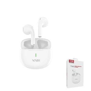 هندزفری بلوتوث وابی (VABI) مدل A1 | سبک، خوش صدا و مناسب تماس و موزیک