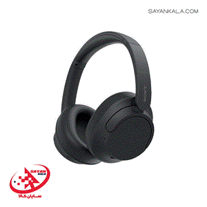 هدفون بلوتوثی برند Sony هدفون بیسیم مناسب مکالمه موسیقی گیم همراه ضمانت  (پس کرایه)