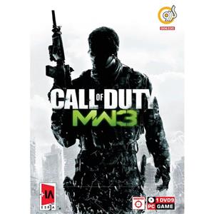 بازی کامپیوتری Call of Duty MW3 Modern Warfare 3