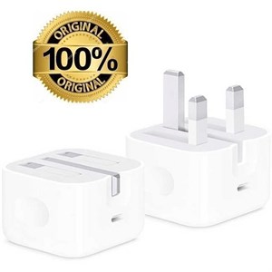 شارژر اصلی آیفون ۱۶ نرمال iphone 16 (گارانتی)
