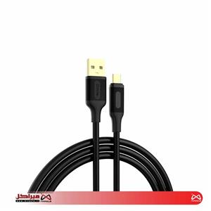 کابل تایپ سی فست شارژ Data  Royal DP-R113 2.4A 1m