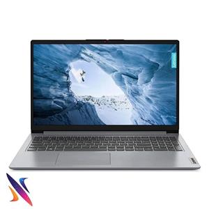 لپ تاپ لنوو ideapad 1 Celeron-N4500 20GB 256GB SSD