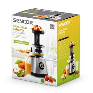 آبمیوە گیری سنکور SSJ 4041BK