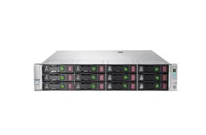 شاسی سرور اچ پی مدل DL380 G9 12LFF 2SFF