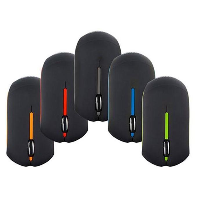 Green GM-103W Wireless Mouse