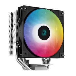 خنک کننده دیپ کول مدل AG-400 ARGB 120mm CPU Cooler