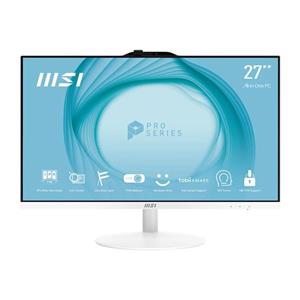 کامپیوتر همه کاره غیر لمسی ام اس آی 27 اینچی مدل AP272P 14M Core i3 14100 8GB 1T SSD