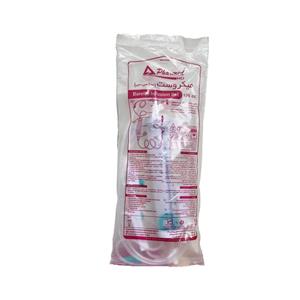میکروست 100 سی سی Burette Infusion Set