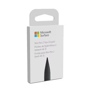 کیت قلم لمسی مایکروسافت Pen Tips مناسب برای Surface Slim