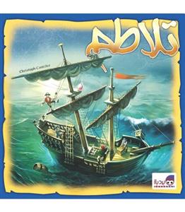 بازی ایرانی تعادلی تلاطم نسخه بردباز – Riff Raff