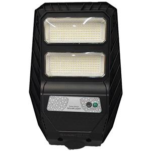 پروژکتور خیابانی خورشیدی یورونت مدل EURO-ST-200W