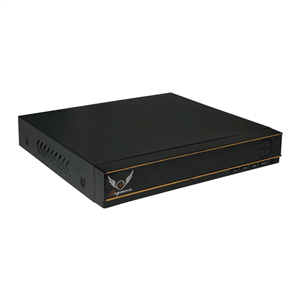 دستگاه ان وی آر 5 مگاپیکسل رایمون مدل NVR-F5010