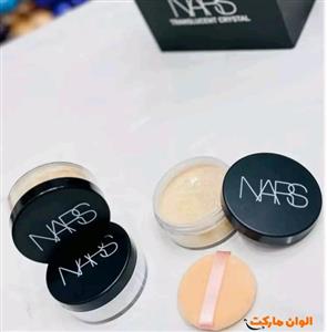 پودر فیکس  نارس  کد S045