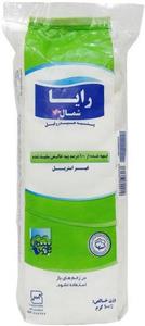 پنبه هیدروفیل غیر استریل رایا Raya