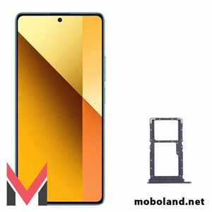 خشاب سیم کارت شیائومی Xiaomi Redmi Note 13 4G