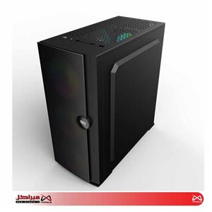 کیس کامپیوتر تسکو مدل Case Tsco TC 4484