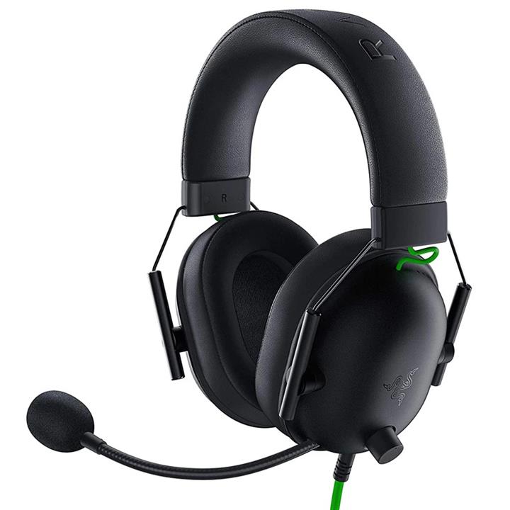 Headset: Razer BlackShark V2 X Gaming