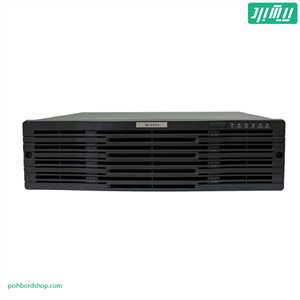NVR-A64RH-16D Network Video Recorder