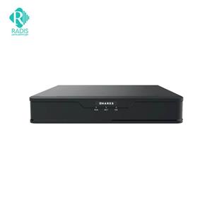 NVR-E08-1C Network Video Recorder