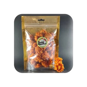 چیپس میگو خشک چینی 