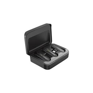 میکروفون یقه ای بی سیم TSCO TMIC 5005 Type-C