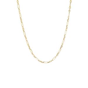 گردنبند زنجیر پرسپولیس سه تایی