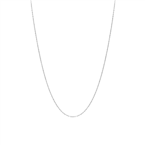 زنجیر تک W30 سفید