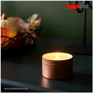 شمع معطر ایکیا مدل HÖSTAGILLE