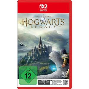 بازی Hogwarts Legacy برای Nintendo Switch 2