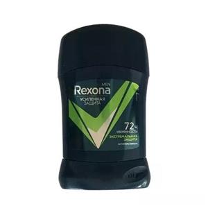 مام صابونی مردانه رکسونا ضد تعریق 72 ساعته