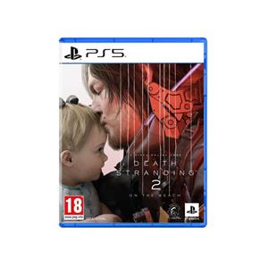 بازی Death Stranding 2: On The Beach - PS5