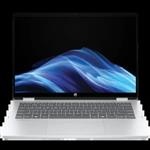 لپ تاپ 14 اینچی اچ پی  HP OmniBook 5 Flip FP0023DX Core 7 16GB  512GB SSD Intel Graphics  Laptop