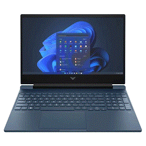 لپ تاپ 15.6 اینچی اچ پی مدل  HP Victus 15 FA2013DX i5 13420H 32GB   1TB SSD 6GB RTX3050  Laptop