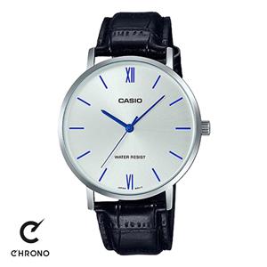 ساعت مچی کاسیو مدل MTP-VT01L-7B1UDF
