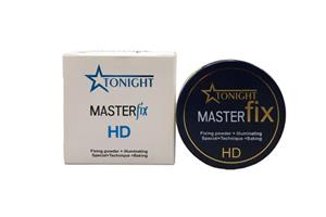 پودر تثبیت کننده (فیکس) آرایشی بی رنگ تونایت کد T03 وزن 25gr