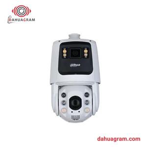 دوربین پاناروما داهوا DH-SDT7C424-4F-ZBZJ-APV-0400