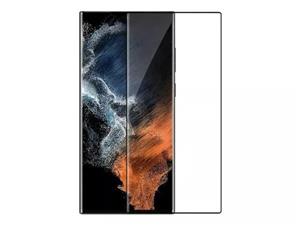 گلس محافظ صفحه نمایش سامسونگ Galaxy S22 Ultra