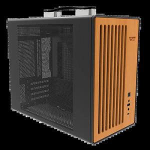 کیس دارک فلش مدل DarkFlash WD200 Black